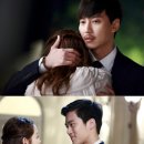 두 남자의 포옹 이미지