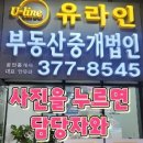 주식회사유라인부동산중개법인 이미지