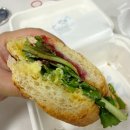 압구정델리 | [강남/서초] 압구정 샌드위치 서초맛집 후기