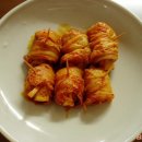 김치말이 돼지찜 이미지