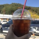 홍천휴게소(양양방향) 이미지