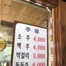 논골추어탕 이미지