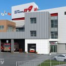 웅동119안전센터 이미지