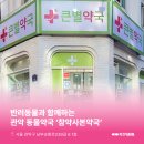 큰별약국 네이버블로그