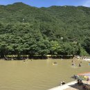 장령산자연휴양림 이미지