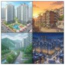 지에스더프레시 광명뉴타운점 | 광명자이더샵포레나 입지 분석 및 실거주 투자 포인트