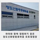 청도신화랑풍류마을 오토캠핑장 | 대구 경북 아이와 함께 캠핑 청도 신화랑풍류마을 오토캠핑장 후기