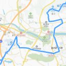 학성고등학교 정문 앞 이미지
