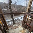 동화속오두막 | ​[포천 데이트] 동화 속 오두막 계곡 고모리 카페! 사계절이 낭만적인 '감성 힐링 스팟' 후기 ❄️🌿