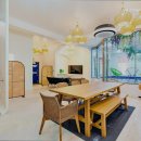 가평 카라반힐스 풀빌라 펜션 이미지