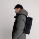 디자인베베 | 기능과 디자인을 동시에 - 베베슬 클램셸 보냉 기저귀 가방 백팩 후기