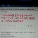 명동8길 이미지