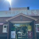 꽃바위밀면 | 울산 울주군 밀면 맛집, 짬밀면 후기 ‘꽃바위 가야밀면‘