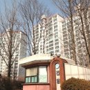 장안타운.건영아파트 이미지