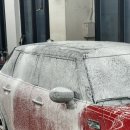 대륙자동차정비세차 | 영등포 세차 &#39;굿디데일링 영등포점&#39; 외부세차 왁스 솔직후기