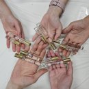 나만의 핸드메이드 선물 만들기(9월) 이미지