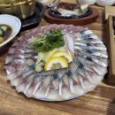 죽림해안로 | 통영죽림맛집 고등어회 현지인 추천 욕지도고등어 내돈내산