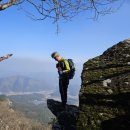 칠곡IC 좌측 | 팔공지맥 5구간 칠곡 가산(架山 901.8) 2026. 01. 17.