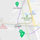 국내선청사 3층 동편 이미지