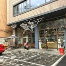 카페(cafe)고래
