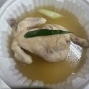 팔팔삼계탕 이미지