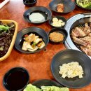 흥부고을숯불갈비 이미지