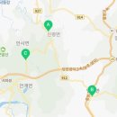 안평면사무소 화장실 이미지