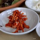 손안의 건강지도(손 자극법) | [안동] 로컬 맛집｜할머니 집 바이브 ‘무주무 손국수’ 솔직 후기 | 서이추 환영