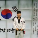 위풍당당 태권도장 이미지