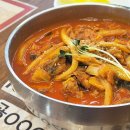 1440 | 대전 월평동 맛집 학짬뽕 걸쭉한 고기짬뽕 내돈내산 후기