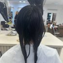 중앙동271 | 안산 중앙동 미용실 살롱드로웰미 나노힐 크리닉 후기