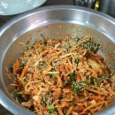 남해주말 | 남해 물회맛집 주말웨이팅 후기 &#39;부산횟집&#39;