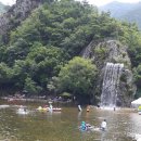 속리산가자 민박 이미지