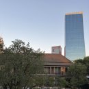 UR(공주시)-11[통산로]-상-1 | 4일차 - 원방콕 쇼핑, 미슐랭 레스토랑 'Cadence by Dan Bark', 왓포, Massage@Le, 싸워이 타 마하랏 후기