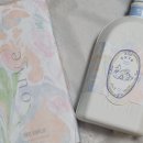 운동화빠는날 | [우브에 런드리퍼퓸]맡으면 바나나🍌👀✨️, 아니스 바닐라 Sweet&amp;Fresh한 &#39;바나나 생과의 향&#39; 💛