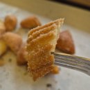 산호대로25길 | N번째 방문! 빽다방 빵연구소 맛있는 도넛과 궁금했던 두바이 초콜릿 후기