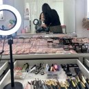 [#6] 작은별 꾸미기 _ 신부 드레스 더에이미 촬드가봉 후기
