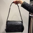 키즈인비또 <키즈 클래식 다이어리 시즌2> | 자라 우먼 F/W 신상 후기, 프라다맛 코팅 패딩 베스트부터 락 플랩 숄더백, 로퍼까지 실물 추천 Best템...