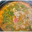 등촌샤브칼국수 이미지