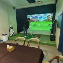 세교스크린골프 이미지