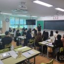 학부모 힐링 캘리그라피 이미지