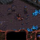 대신부화장 | 스타크래프트 리마스터 오리지널 테란 캠페인 [심판의 망치] 저그 ver 리뷰