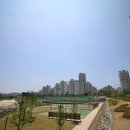 다정동저류지체육시설 이미지