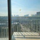 도담동_도램마을 9단지 정류장BRT 이미지