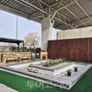 주경기장 투어코리아