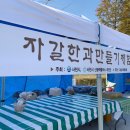 다슬기초량체험휴양 이미지