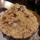 설빙수 이미지