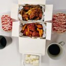맥시칸치킨반곡