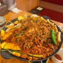 창원 상남동 술집 시나브로 한식주점 오리고기맛집