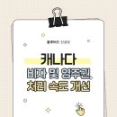 [💙블루버드 이민💙] 비자 및 영주권 신청 처리 속도 개선 이미지